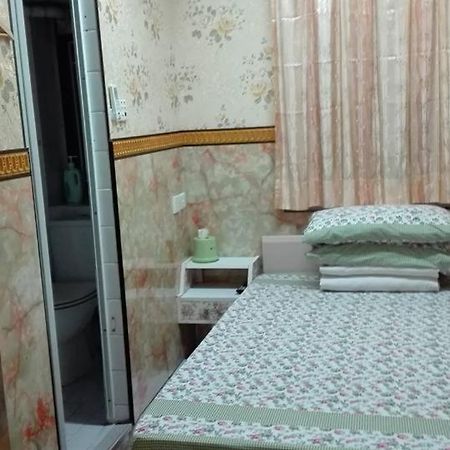 Park Guest House Hong Kong Exterior photo